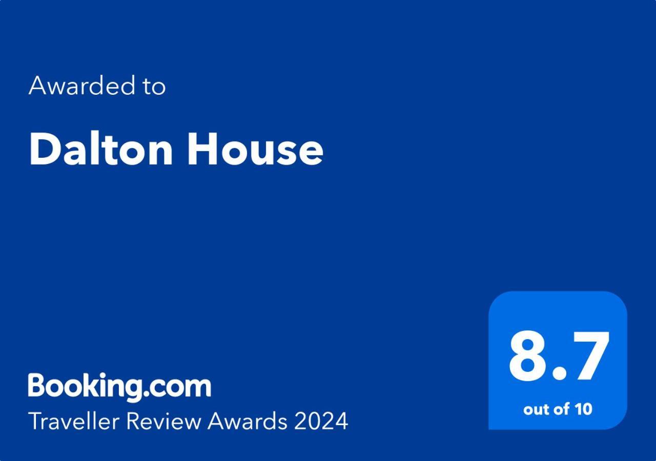 Dalton House 2* Kaapstad