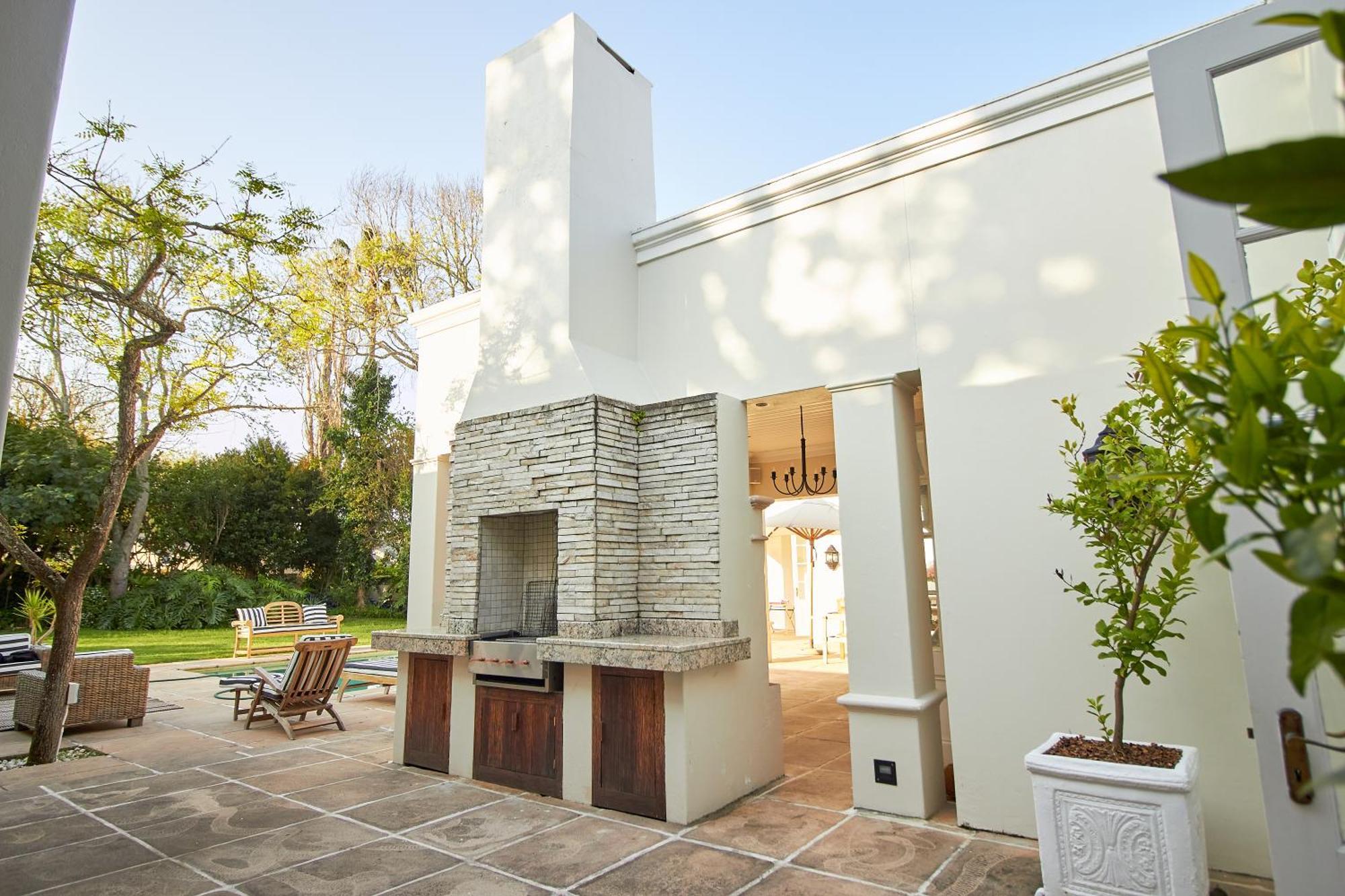 Dalton House 2*