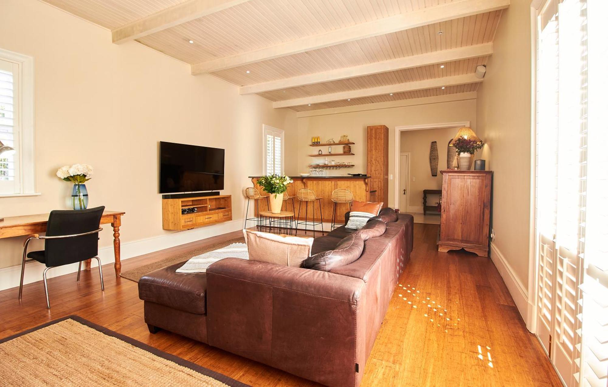 Dalton House Gasthuis Kaapstad