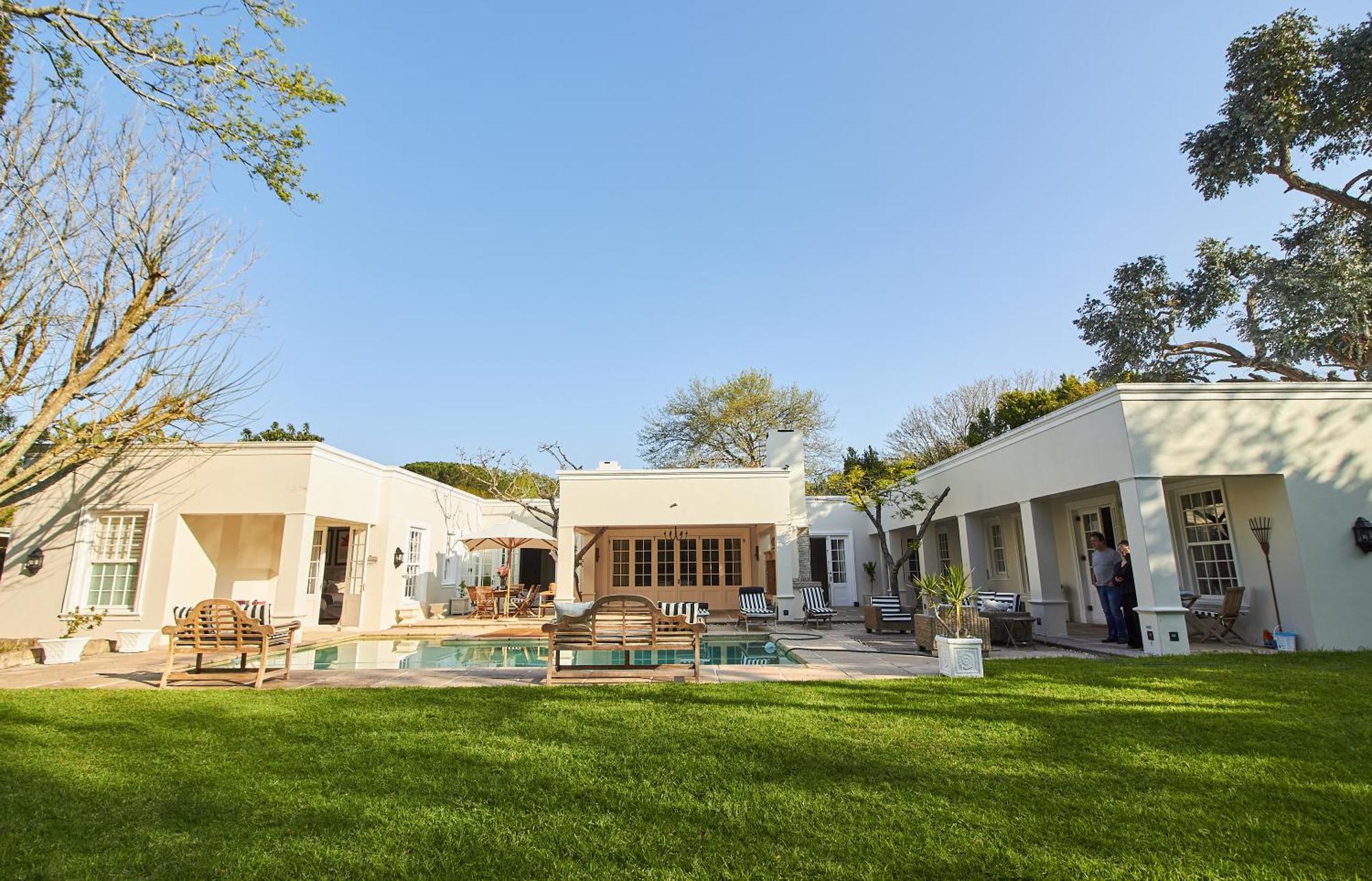 Dalton House Gasthuis 2*